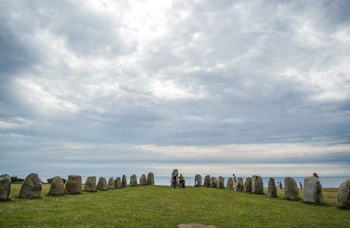 Imagen general del Ystad Holiday Houses. Foto 10