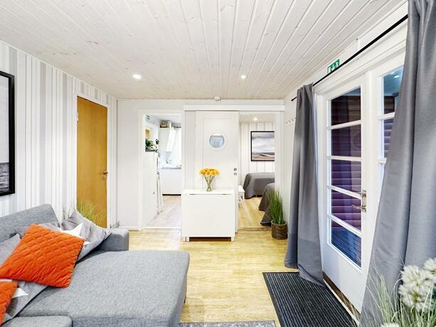 Imagen general del Ystad Holiday Houses. Foto 11