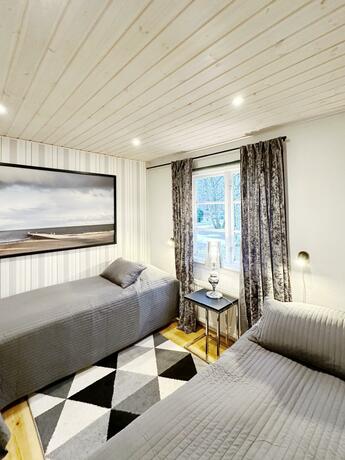 Imagen general del Ystad Holiday Houses. Foto 12