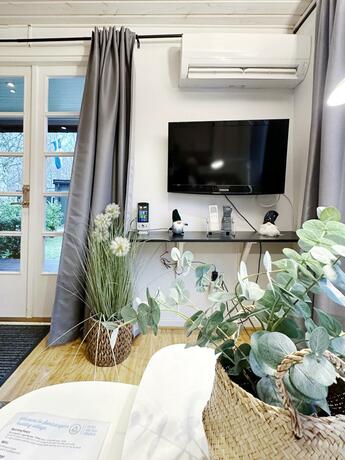 Imagen general del Ystad Holiday Houses. Foto 15