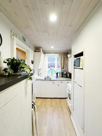 Imagen general del Ystad Holiday Houses. Foto 16