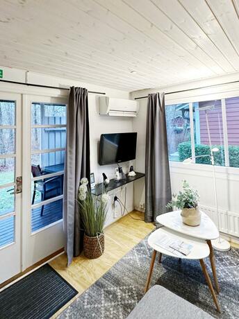 Imagen general del Ystad Holiday Houses. Foto 17