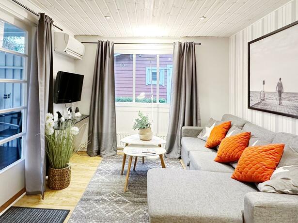 Imagen general del Ystad Holiday Houses. Foto 18