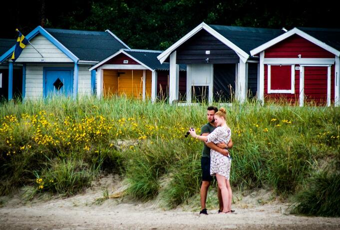 Imagen general del Ystad Holiday Houses. Foto 19