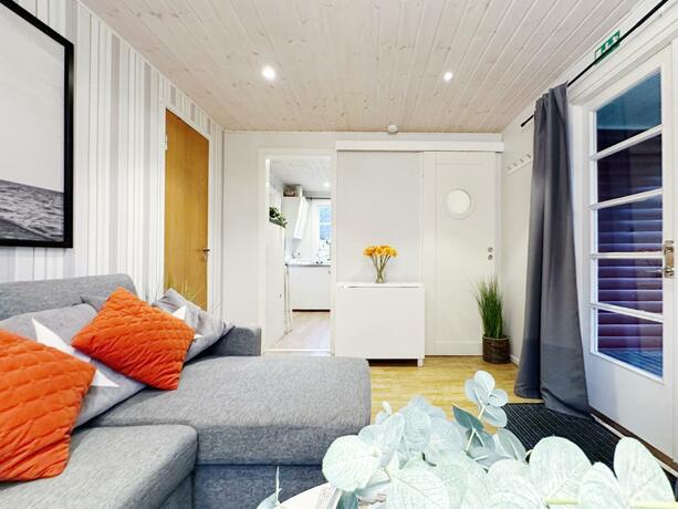 Imagen general del Ystad Holiday Houses. Foto 20