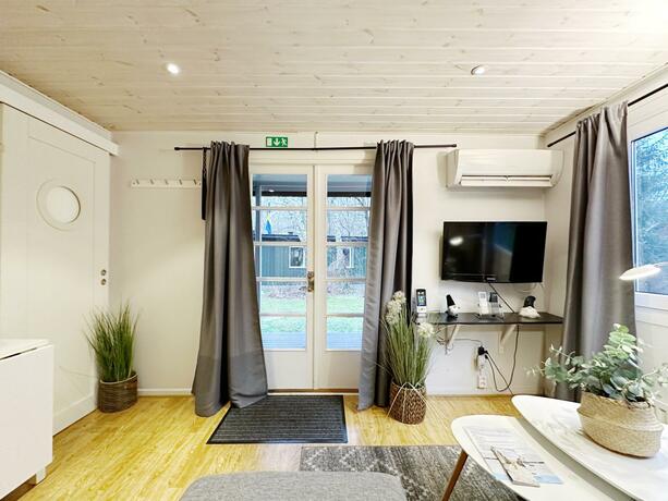 Imagen general del Ystad Holiday Houses. Foto 21