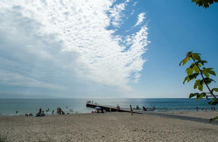 Imagen general del Ystad Holiday Houses. Foto 22