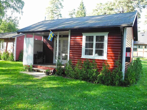 Imagen general del Ystad Holiday Houses. Foto 23