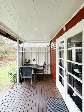 Imagen general del Ystad Holiday Houses. Foto 24