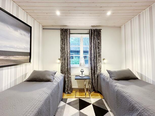 Imagen general del Ystad Holiday Houses. Foto 25