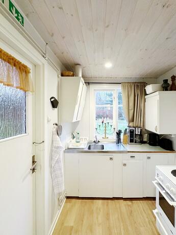 Imagen general del Ystad Holiday Houses. Foto 26