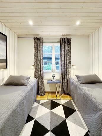 Imagen general del Ystad Holiday Houses. Foto 28