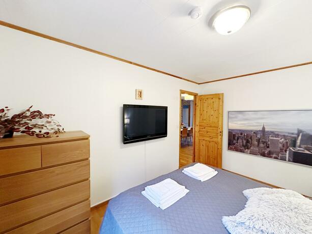 Imagen general del Ystad Holiday Houses. Foto 30