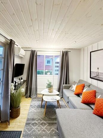 Imagen general del Ystad Holiday Houses. Foto 34