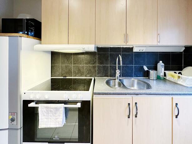 Imagen general del Ystad Holiday Houses. Foto 35