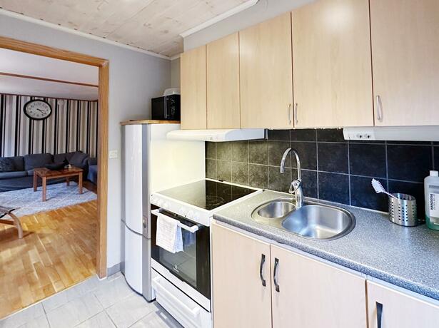 Imagen general del Ystad Holiday Houses. Foto 37