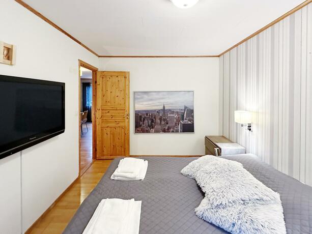 Imagen general del Ystad Holiday Houses. Foto 38