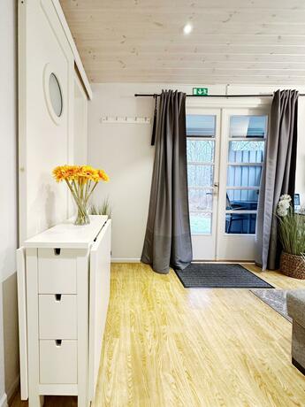 Imagen general del Ystad Holiday Houses. Foto 40