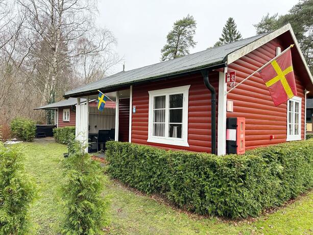 Imagen general del Ystad Holiday Houses. Foto 43