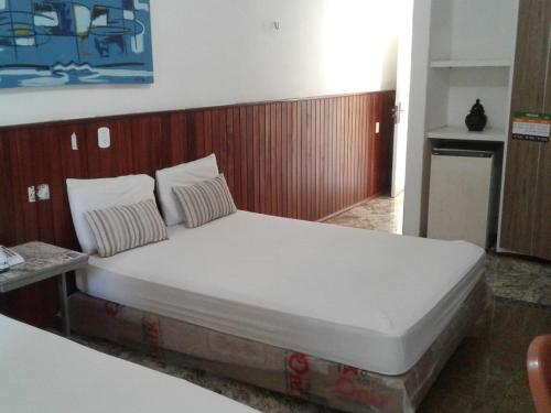 Imagen de la habitación del Ytacaranha Hotel de Serra. Foto 16