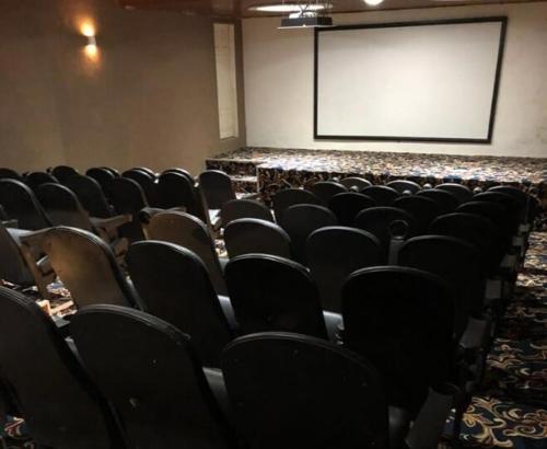 Imagen general del Ytacaranha Hotel de Serra. Foto 2