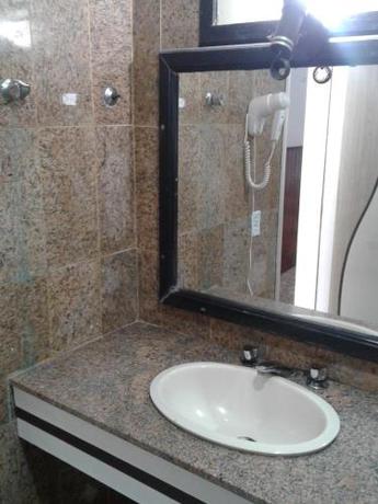 Imagen general del Ytacaranha Hotel de Serra. Foto 4