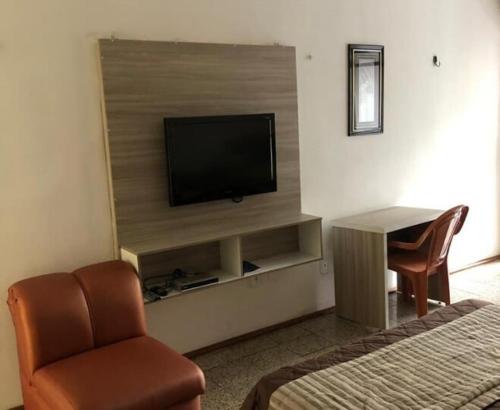 Imagen general del Ytacaranha Hotel de Serra. Foto 5