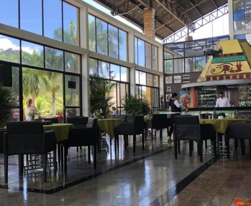 Imagen general del Ytacaranha Hotel de Serra. Foto 8