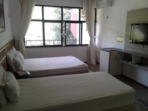 Imagen general del Ytacaranha Hotel de Serra. Foto 9