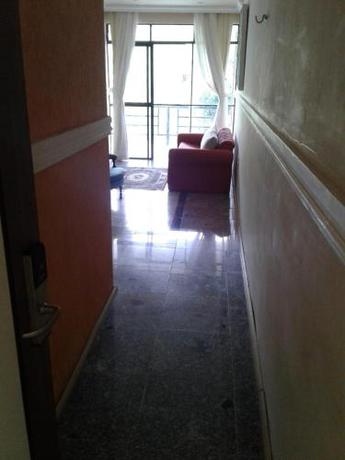 Imagen general del Ytacaranha Hotel de Serra. Foto 10