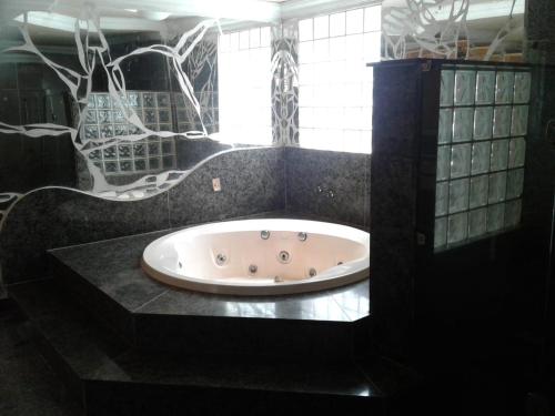 Imagen general del Ytacaranha Hotel de Serra. Foto 11