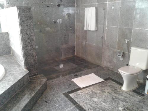 Imagen general del Ytacaranha Hotel de Serra. Foto 12