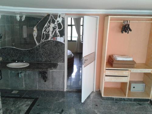 Imagen general del Ytacaranha Hotel de Serra. Foto 13