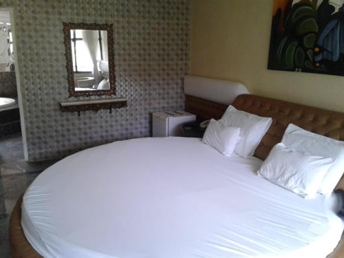 Imagen de la habitación del Ytacaranha Hotel de Serra. Foto 19