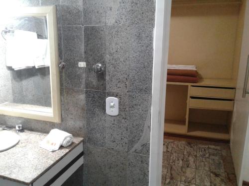 Imagen de la habitación del Ytacaranha Hotel de Serra. Foto 20