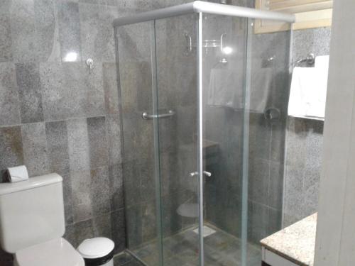 Imagen general del Ytacaranha Hotel de Serra. Foto 15