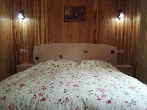 Imagen general del Yu Dao Qing Guesthouse. Foto 2