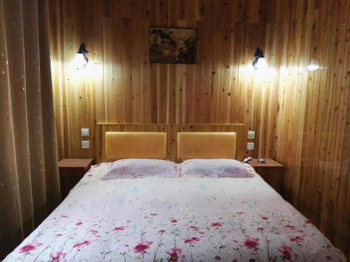 Imagen de la habitación del Yu Dao Qing Guesthouse. Foto 9