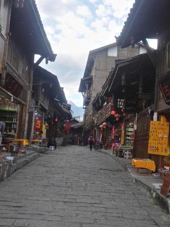 Imagen de la habitación del Yu Dao Qing Guesthouse. Foto 10