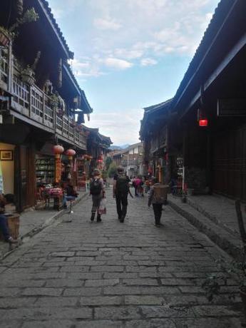 Imagen general del Yu Dao Qing Guesthouse. Foto 4