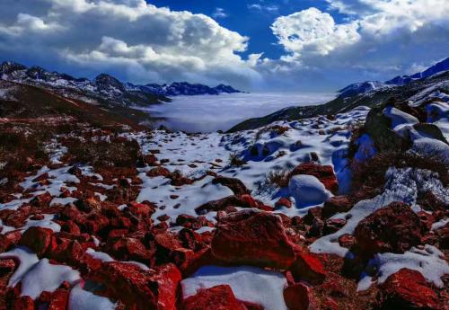 Imagen general del Yu Dao Qing Guesthouse. Foto 6