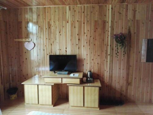 Imagen general del Yu Dao Qing Guesthouse. Foto 7