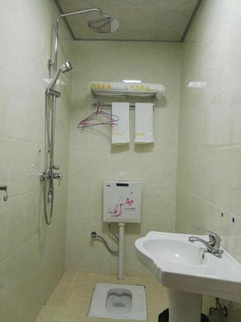 Imagen general del Yu Dao Qing Guesthouse. Foto 8