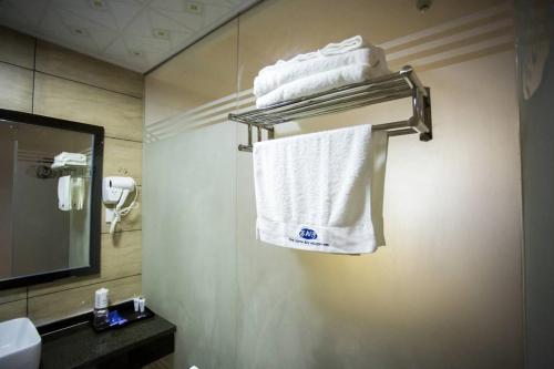 Imagen de la habitación del Yu Jiu Wan Garden Hotel. Foto 7