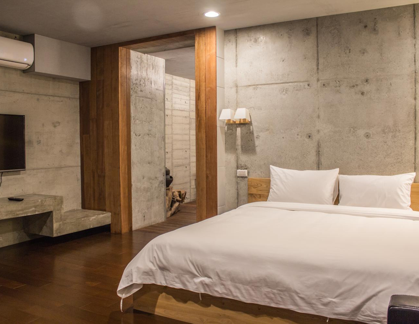 Imagen general del Yu Peng Villa. Foto 3