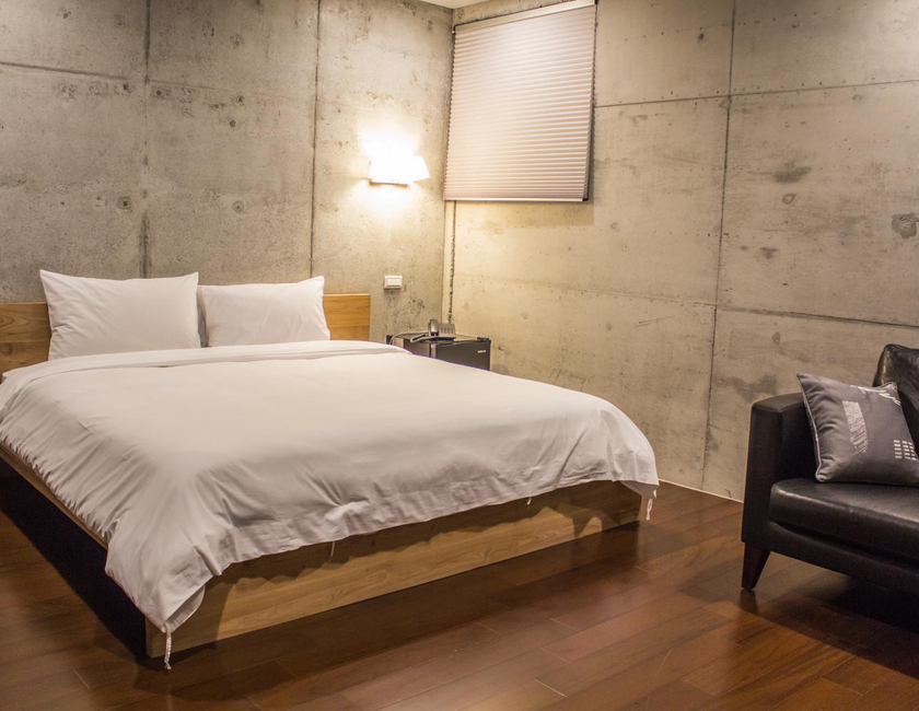 Imagen general del Yu Peng Villa. Foto 4