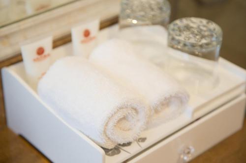 Imagen general del Yu Yuan Hotel. Foto 2