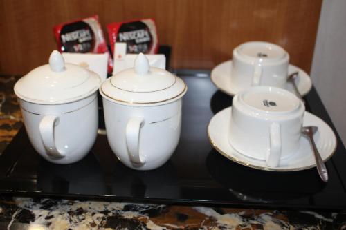 Imagen general del Yu Yuan Hotel. Foto 3