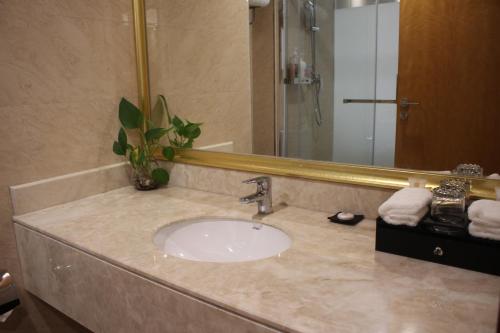 Imagen general del Yu Yuan Hotel. Foto 5