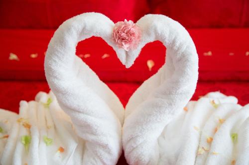 Imagen general del Yu Yuan Hotel. Foto 7